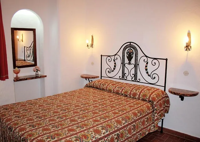 Quinta Da Ameijeira 4* Lagos