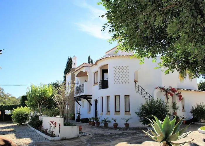 Quinta Da Ameijeira Πανσιόν