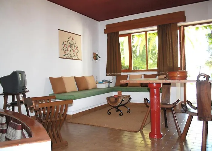 Πανσιόν Quinta Da Ameijeira 4*
