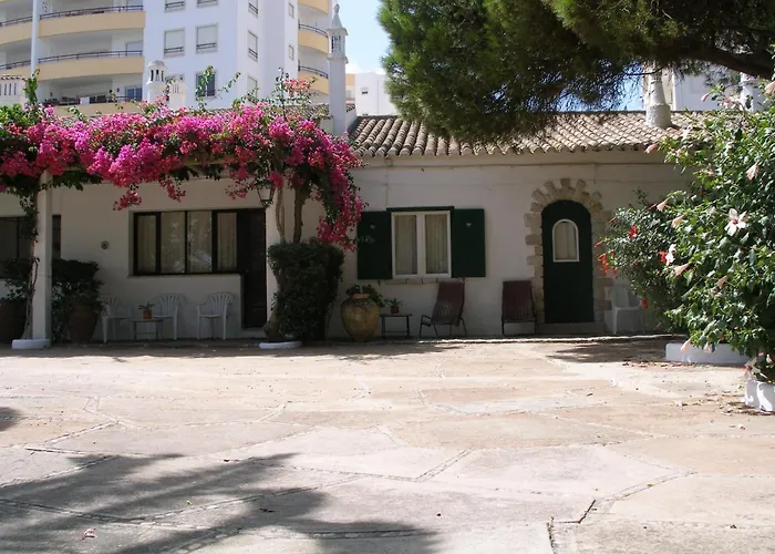 Πανσιόν Quinta Da Ameijeira Λάγος