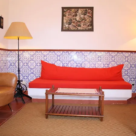 Quinta Da Ameijeira 4* Lagos