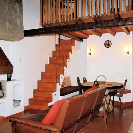 Casa de hóspedes Quinta Da Ameijeira Lagos