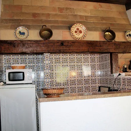 Casa de hóspedes Quinta Da Ameijeira Lagos