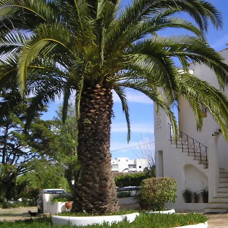 Quinta Da Ameijeira Lagos