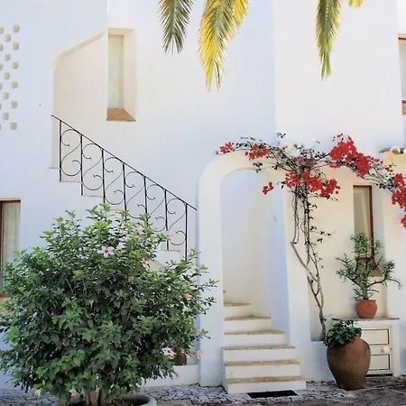 Casa de hóspedes Quinta Da Ameijeira Lagos