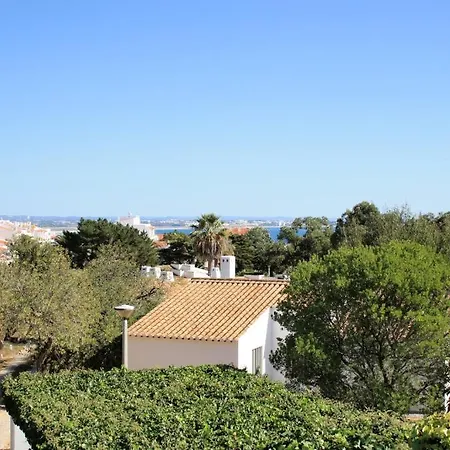 Quinta Da Ameijeira ラゴス