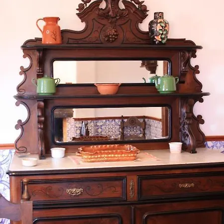 Quinta Da Ameijeira Casa de hóspedes