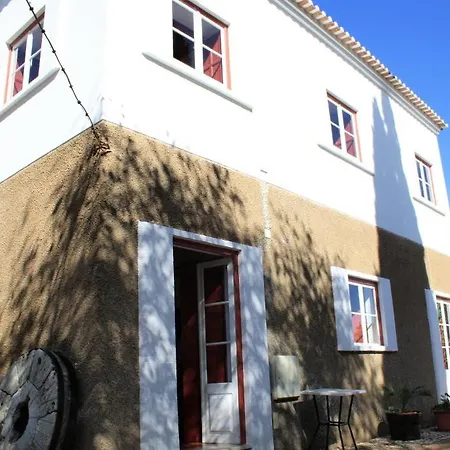 Quinta Da Ameijeira ラゴス
