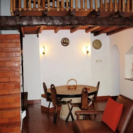 Quinta Da Ameijeira 4*