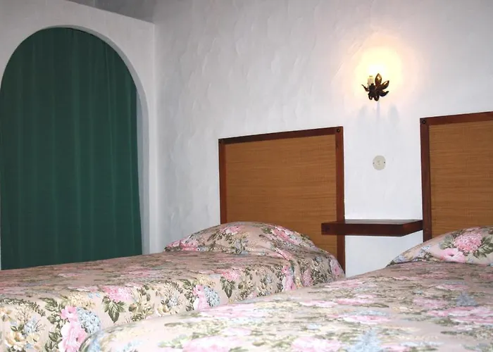 Pensjonat Quinta Da Ameijeira Lagos